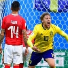 Sweden vs Switzerland Prediction 10 October 2025