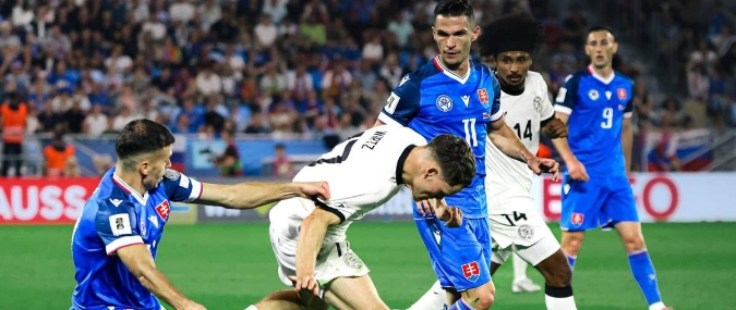 Germany vs Luxemburg Prediction 10 October 2025