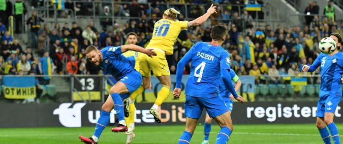 Iceland vs Ukraine Prediction 10 October 2025
