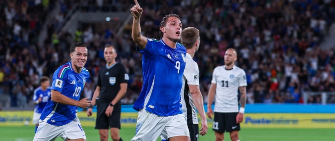 Estonia vs Italy Prediction 11 October 2025