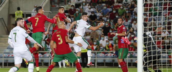 Portugal vs Ireland Prediction 11 October 2025