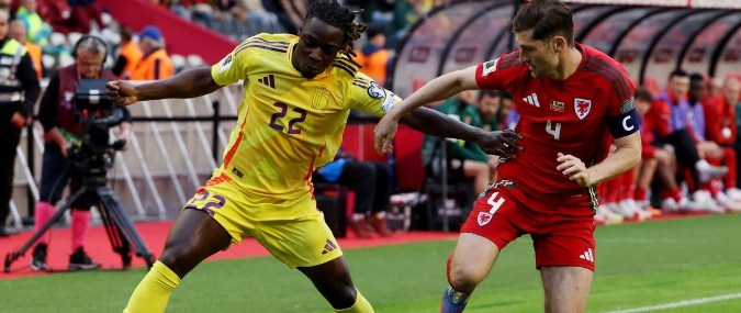 Wales vs Belgium Prediction 13 October 2025