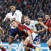 Latvia vs England Prediction 14 October 2025