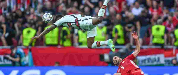 Portugal vs Hungary Prediction 14 October 2025