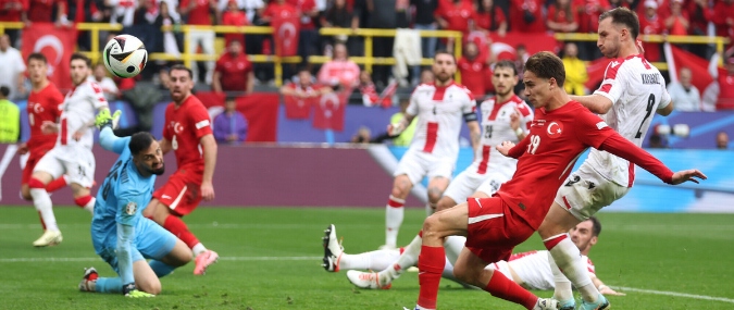 Turkey vs Georgia Prediction 14 October 2025