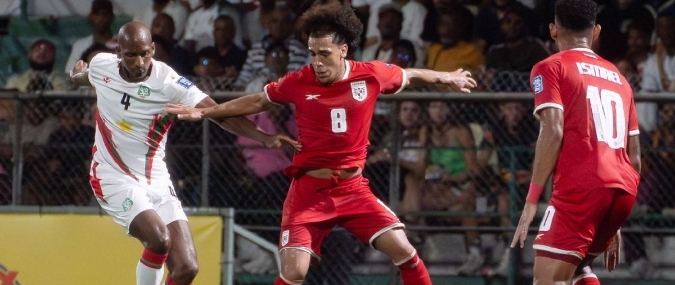 Panama vs Suriname Prediction 15 October 2025