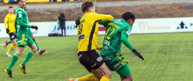 Ilves vs KuPS Prediction 16 October 2025