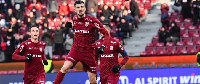 Csikszereda M. Ciuc vs CFR Cluj Prediction 16 October 2025