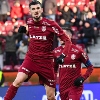 Csikszereda M. Ciuc vs CFR Cluj Prediction 16 October 2025