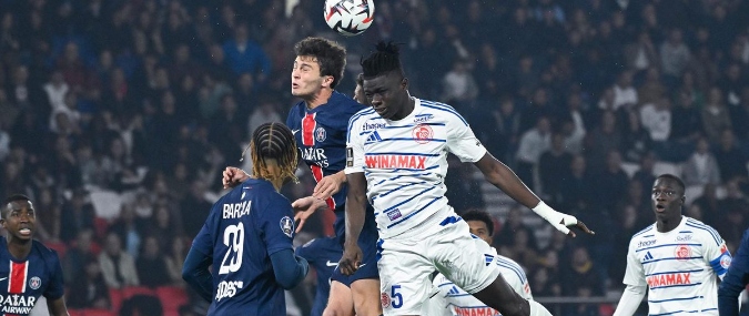 PSG vs Strasbourg Prediction 17 October 2025