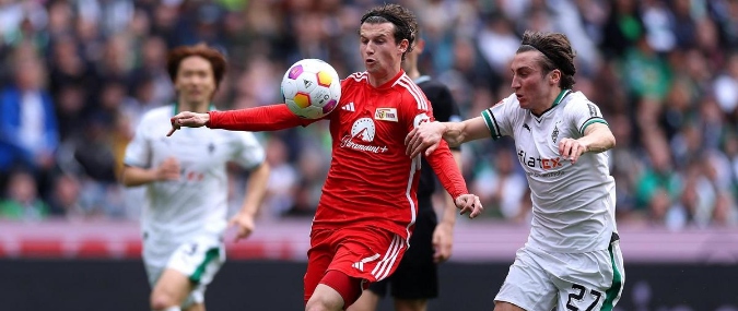 Union Berlin vs Borussia Monchengladbach Prediction 17 October 2025