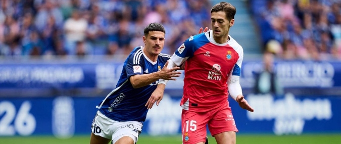 Oviedo vs Espanyol Prediction 17 October 2025