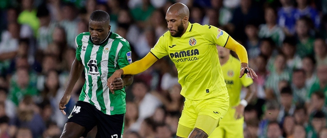 Villarreal vs Betis Prediction 18 October 2025