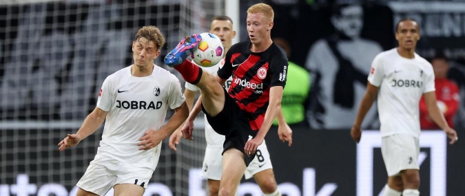 Freiburg vs Eintracht Frankfurt Prediction 19 October 2025
