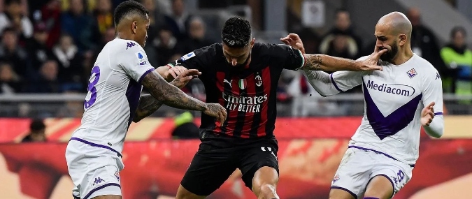 AC Milan vs Fiorentina Prediction 19 October 2025