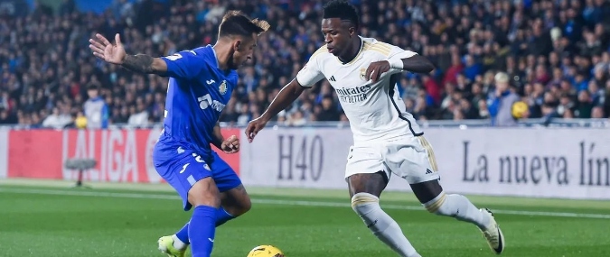 Getafe vs Real Madrid Prediction 19 October 2025