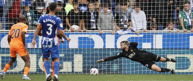 Alaves vs Valencia Prediction 20 October 2025