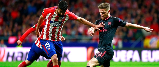 Arsenal vs Atletico Madrid Prediction 21 October 2025