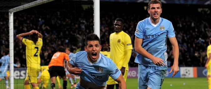 Villarreal vs Manchester City Prediction 21 October 2025