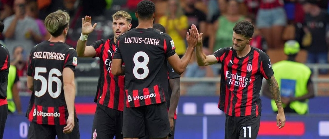 AC Milan vs Pisa Prediction 24 October 2025