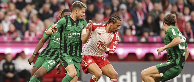 Borussia Monchengladbach vs Bayern Munich Prediction 25 October 2025