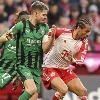 Borussia Monchengladbach vs Bayern Munich Prediction 25 October 2025