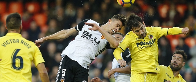 Valencia vs Villarreal Prediction 25 October 2025