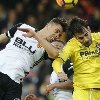 Valencia vs Villarreal Prediction 25 October 2025