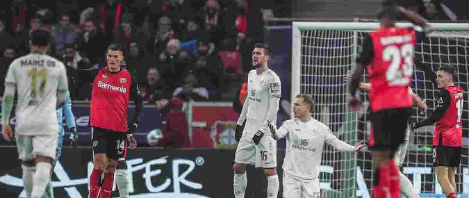 Bayer Leverkusen vs Freiburg Prediction 25 October 2025