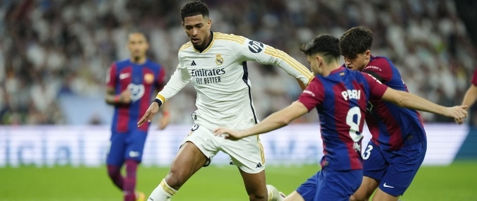Real Madrid vs Barcelona Prediction 25 October 2025