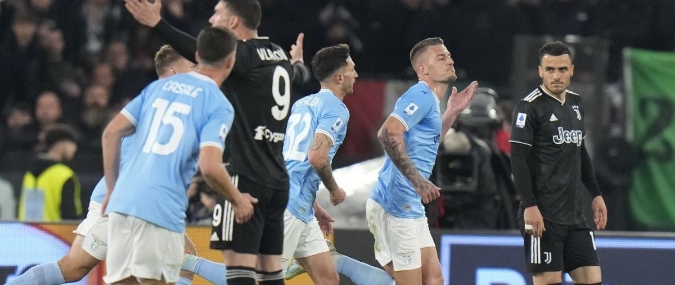Lazio vs Juventus Prediction 25 October 2025