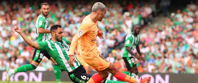 Betis vs Atletico Madrid Prediction 26 October 2025