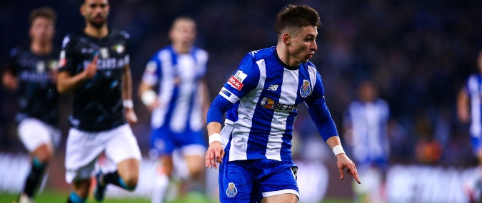 Moreirense vs Porto Prediction 26 October 2025