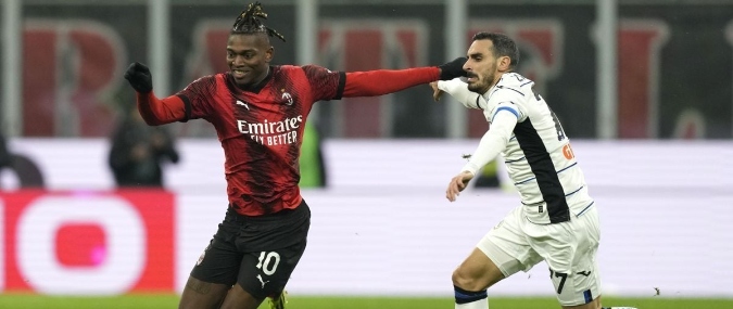 Atalanta vs AC Milan Prediction 28 October 2025