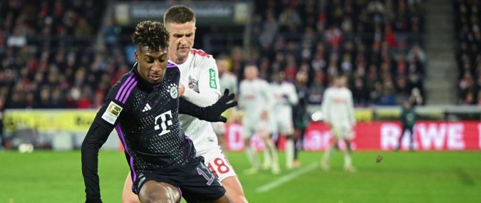 Koln vs Bayern Munich Prediction 29 October 2025