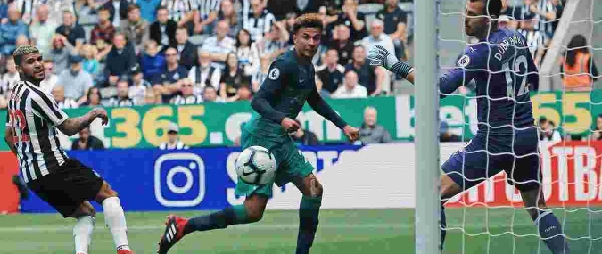 Newcastle vs Tottenham Prediction 29 October 2025