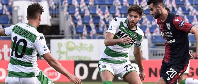 Cagliari vs Sassuolo Prediction 30 October 2025