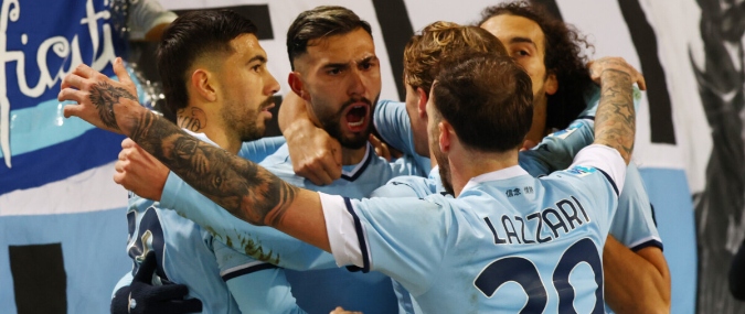 Pisa vs Lazio Prediction 30 October 2025