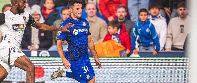 Getafe vs Girona Prediction 31 October 2025