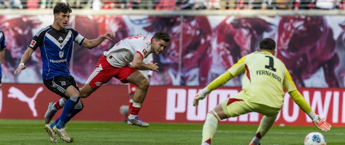 Koln vs Hamburger Prediction 2 November 2025