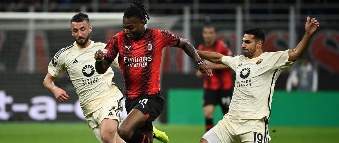 AC Milan vs AS Roma Prediction 2 November 2025