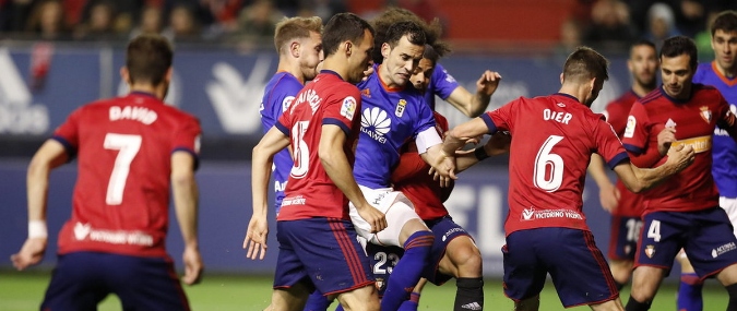 Oviedo vs Osasuna Prediction 3 November 2025