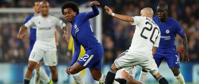 Qarabag vs Chelsea Prediction 5 November 2025