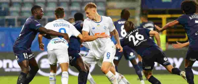 Dynamo Kyiv vs Zrinjski Prediction 6 November 2025