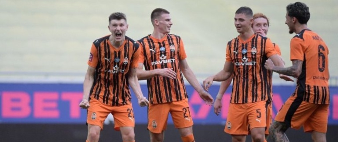 Shakhtar Donetsk vs Breidablik Prediction 6 November 2025