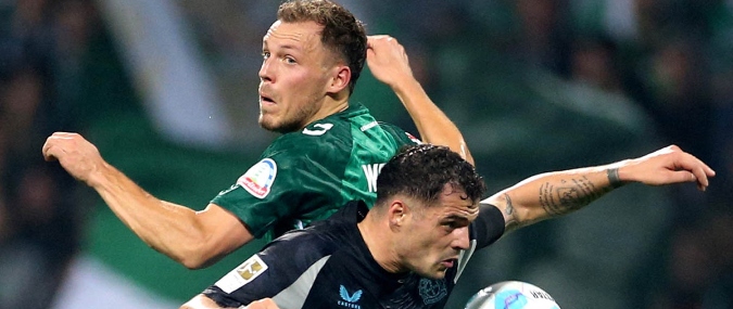 Werder Bremen vs Wolfsburg Prediction 7 November 2025