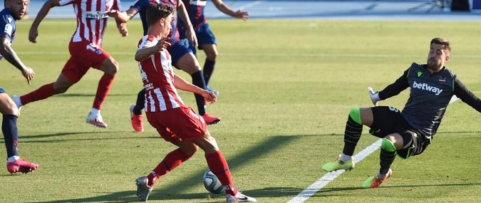 Atletico Madrid vs Levante Prediction 8 November 2025