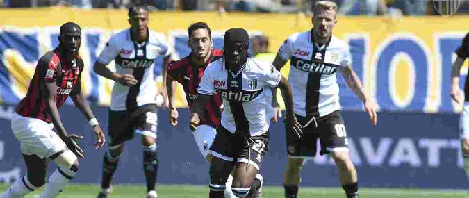 Parma vs AC Milan Prediction 8 November 2025