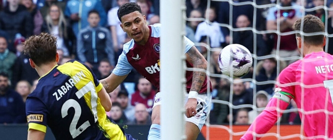 Aston Villa vs Bournemouth Prediction 9 November 2025