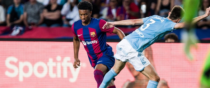 Celta Vigo vs Barcelona Prediction 9 November 2025